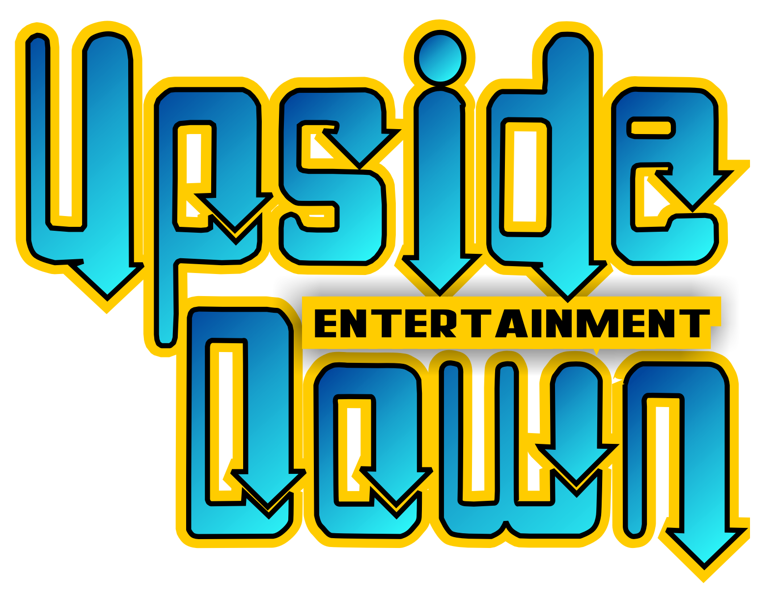 UpsideDown Ent  CLICK FOR INFO!